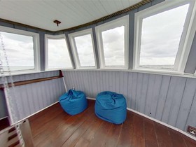 Купить 1956 Houseboat Houseboat Tug Conversion