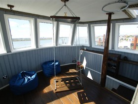 1956 Houseboat Houseboat Tug Conversion на продажу
