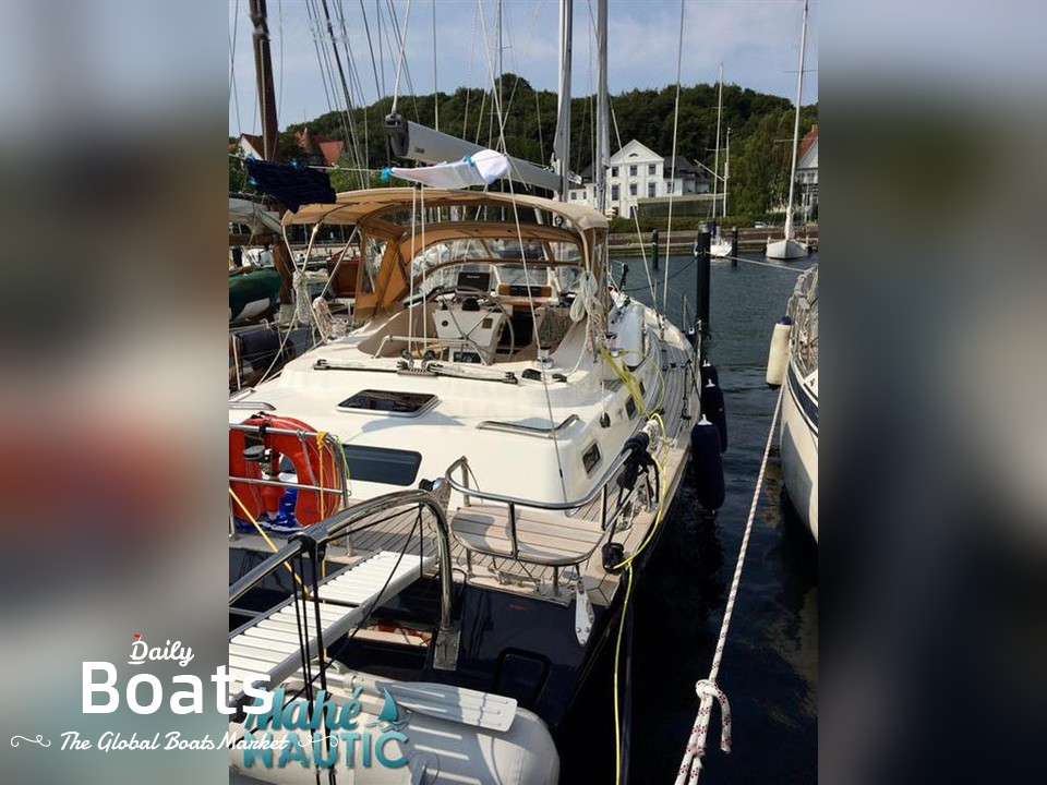 2013 Northshore Yachts Southerly 420 Lifting Keel for sale. View price