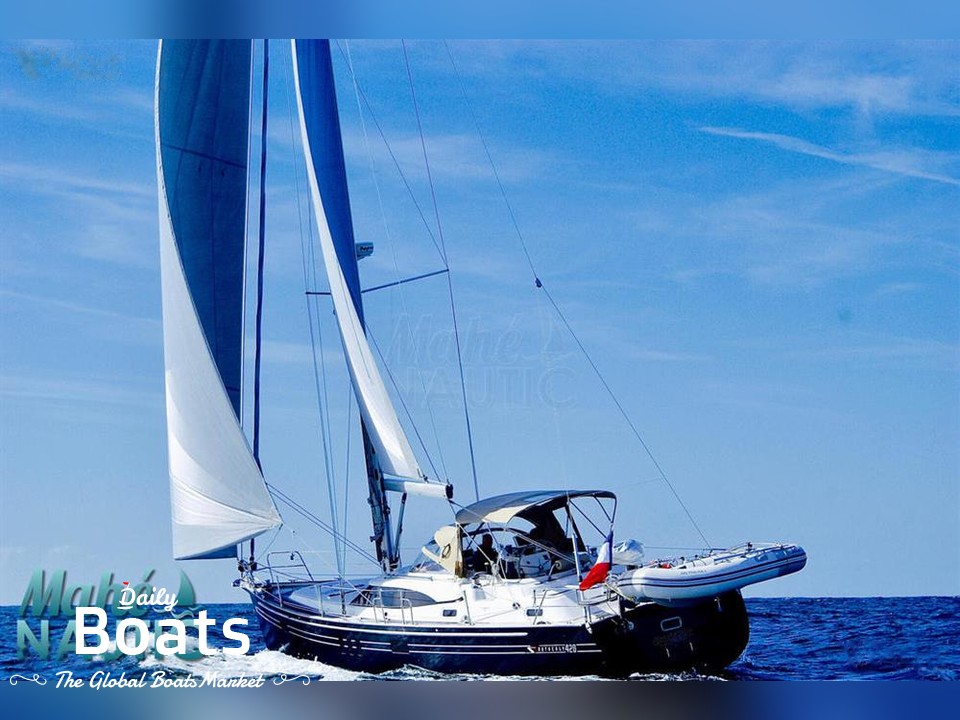 2013 Northshore Yachts Southerly 420 Lifting Keel for sale. View price