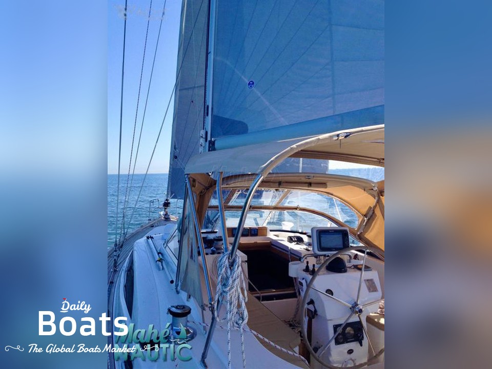 2013 Northshore Yachts Southerly 420 Lifting Keel for sale. View price