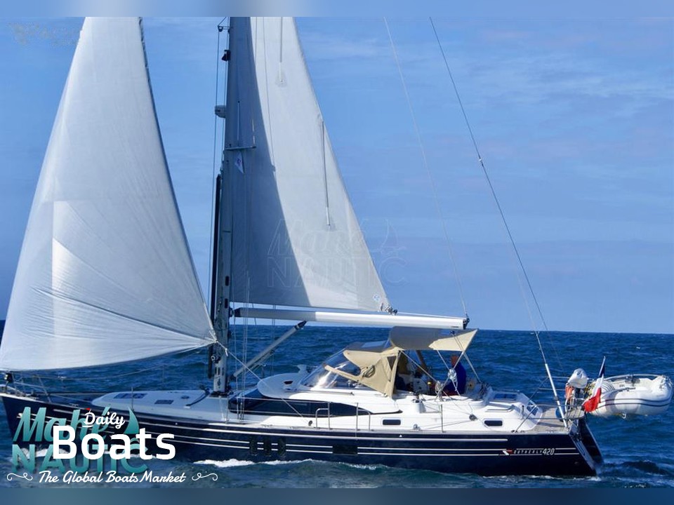 2013 Northshore Yachts Southerly 420 Lifting Keel for sale. View price