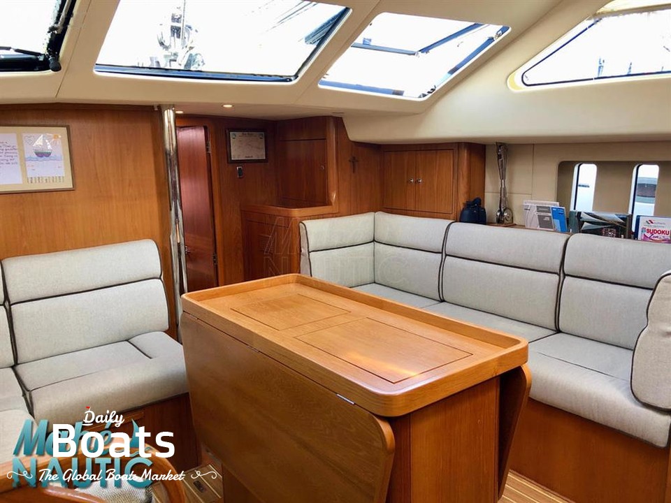 2013 Northshore Yachts Southerly 420 Lifting Keel for sale. View price