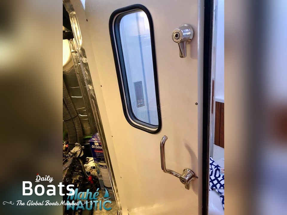 2013 Northshore Yachts Southerly 420 Lifting Keel for sale. View price