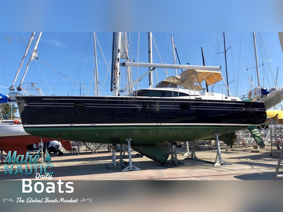 2013 Northshore Yachts Southerly 420 Lifting Keel for sale. View price