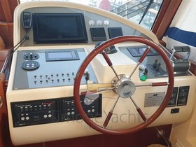 Buy 2010 Abati Yachts 58 Eastport Fly