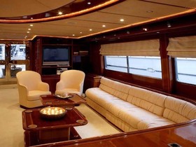 2008 Custom M/Y Luxury Fb Yacht eladó