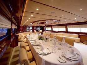 Vegyél 2008 Custom M/Y Luxury Fb Yacht