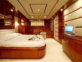 2008 Custom M/Y Luxury Fb Yacht for sale