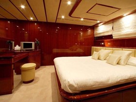 Buy 2008 Custom M/Y Luxury Fb Yacht