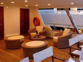 2008 Custom M/Y Luxury Fb Yacht eladó