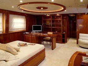 2008 Custom M/Y Luxury Fb Yacht