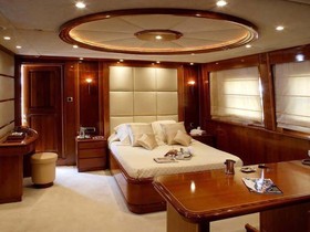 Vegyél 2008 Custom M/Y Luxury Fb Yacht