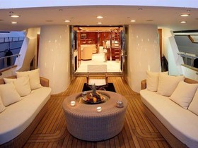 2008 Custom M/Y Luxury Fb Yacht for sale