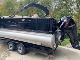 Manitou Encore Pro Angler 24 Shp