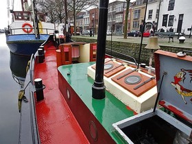 1912  Tugboat 15.20. Harley D