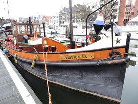 1912 Tugboat 15.20. Harley D til salg
