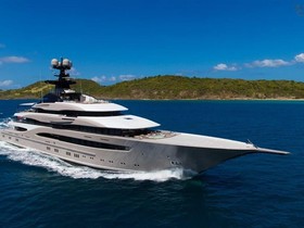 Unknown Lurssen Custom