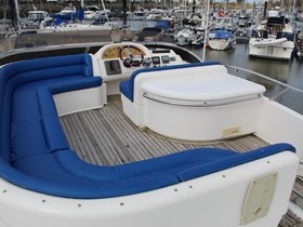 1999  Colvic Sunquest 50 Flybridge