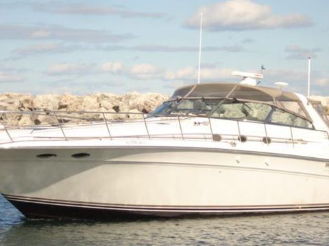 Azimut 103 S