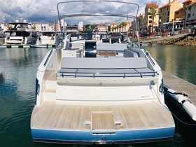 2018 Windy Boats Windy 39 Camira Sun Lounge Version à vendre