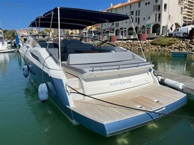 Osta 2018 Windy Boats Windy 39 Camira Sun Lounge Version