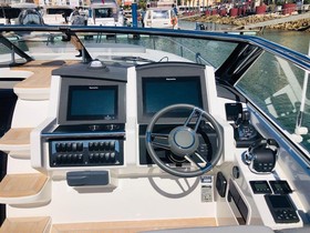 Köpa 2018 Windy Boats Windy 39 Camira Sun Lounge Version