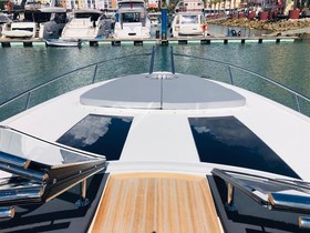 2018  Windy Boats Windy 39 Camira Sun Lounge Version