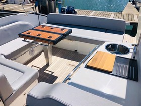 Købe 2018 Windy Boats Windy 39 Camira Sun Lounge Version