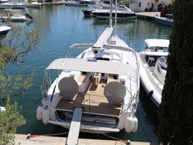 2021 X-Yachts X4.9 en venta