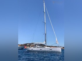 2021 X-Yachts X4.9 en venta