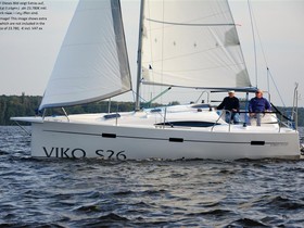  Viko Yachts Viko S26