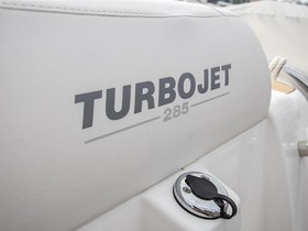 2020 Williams Jet Tenders Turbojet 285 for sale