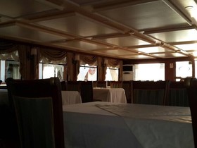 Abc Boats Passenger And Restaurant Boat на продаж