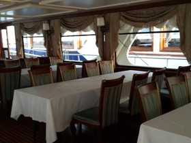 Abc Boats Passenger And Restaurant Boat til salg
