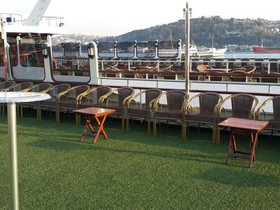 Abc Boats Passenger And Restaurant Boat eladó