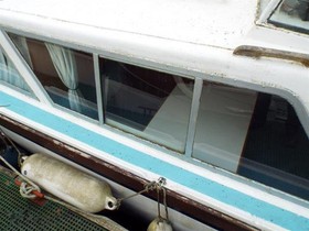 1979 Motor Cruiser Cabin Cruiser till salu