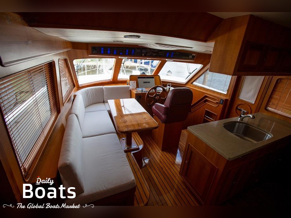 2015 Marlow 49 E for sale. View price, photos and Buy 2015 Marlow 49 E