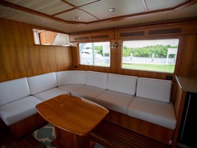 2015 Marlow 49 E for sale