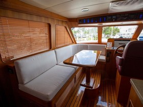 2015 Marlow 49 E for sale