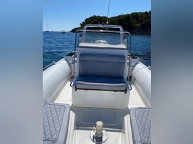 1995 Marlin Boat 640 for sale