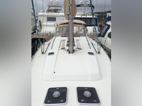 2013 Dufour 445 Gl Owner for sale