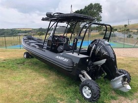 2020 Ocean Craft Marine 8.4 Amphibious for sale