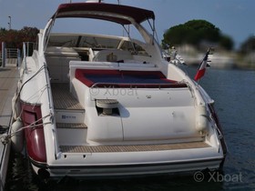 Acquistare 1997 Marine Projects Princess V52