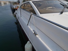 1997 Marine Projects Princess V52 for sale