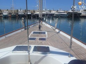1992 One Off Sailing Yacht for sale