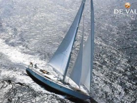 1992 One Off Sailing Yacht for sale