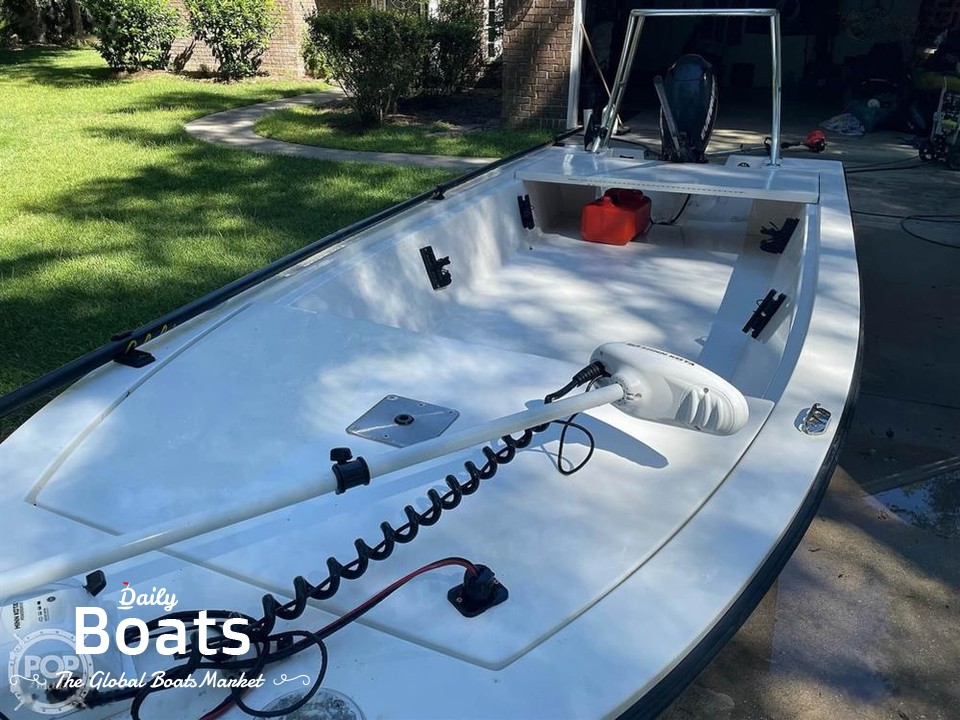 2010 Inshore Power Boats 16 for sale. View price, photos and Buy 2010