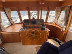 2008 Custom Alm Trawler 1320 Ad na prodej