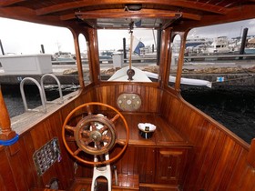 Kupiti 1910 Classic Gentleman'S Commuter Yacht